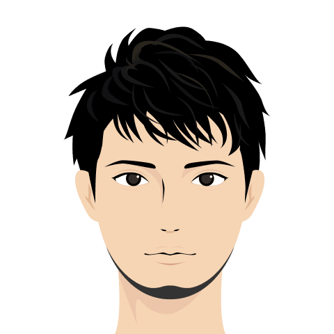 チンストラップ