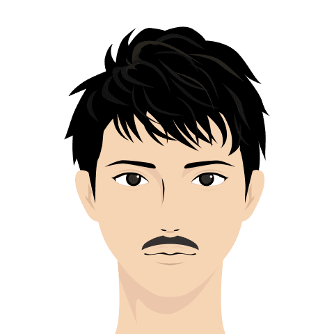 オリジナルスタッシュ