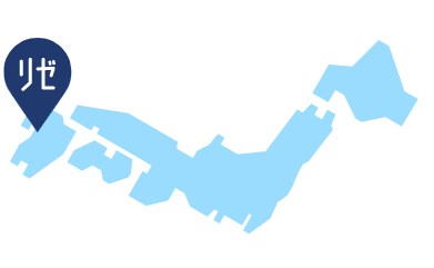 メンズリゼ熊本