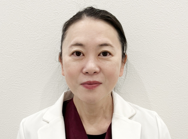 メンズリゼ静岡のドクター画像