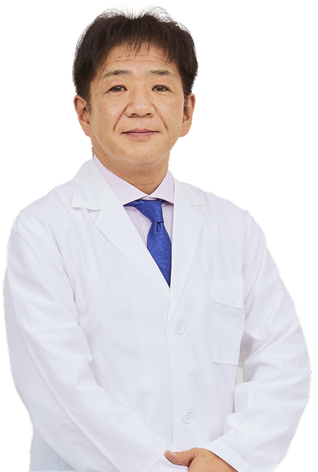 メンズリゼ総院長 赤塚正洋