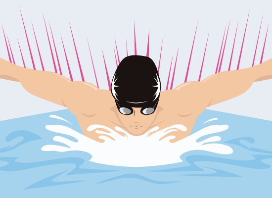 アスリート脱毛