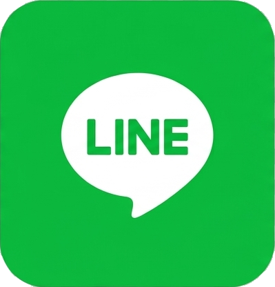 LINE