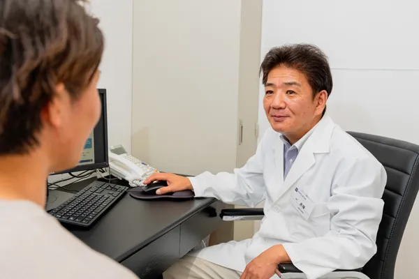 医療脱毛は肌トラブルにすぐ対応可能