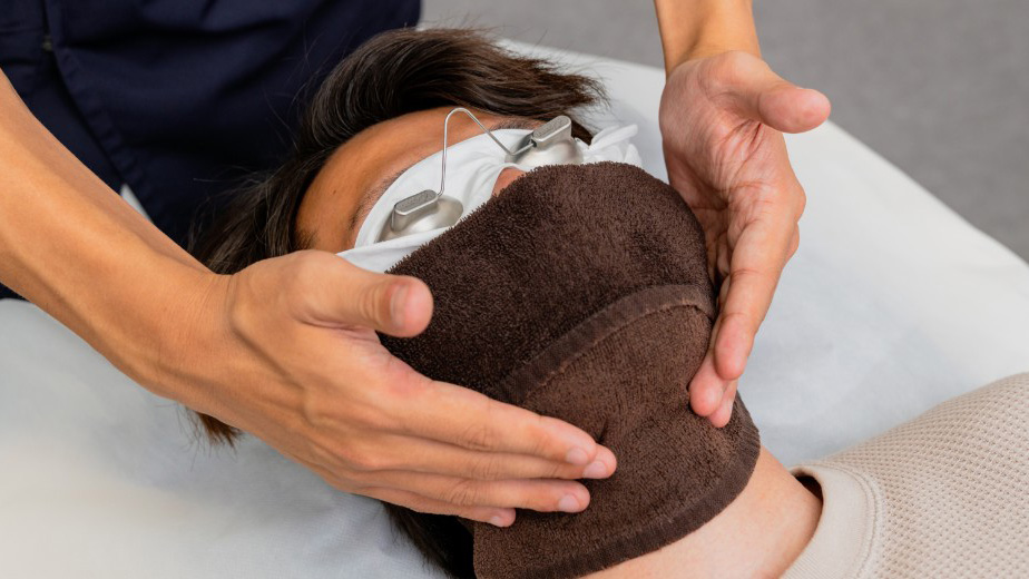 こまめなクーリング