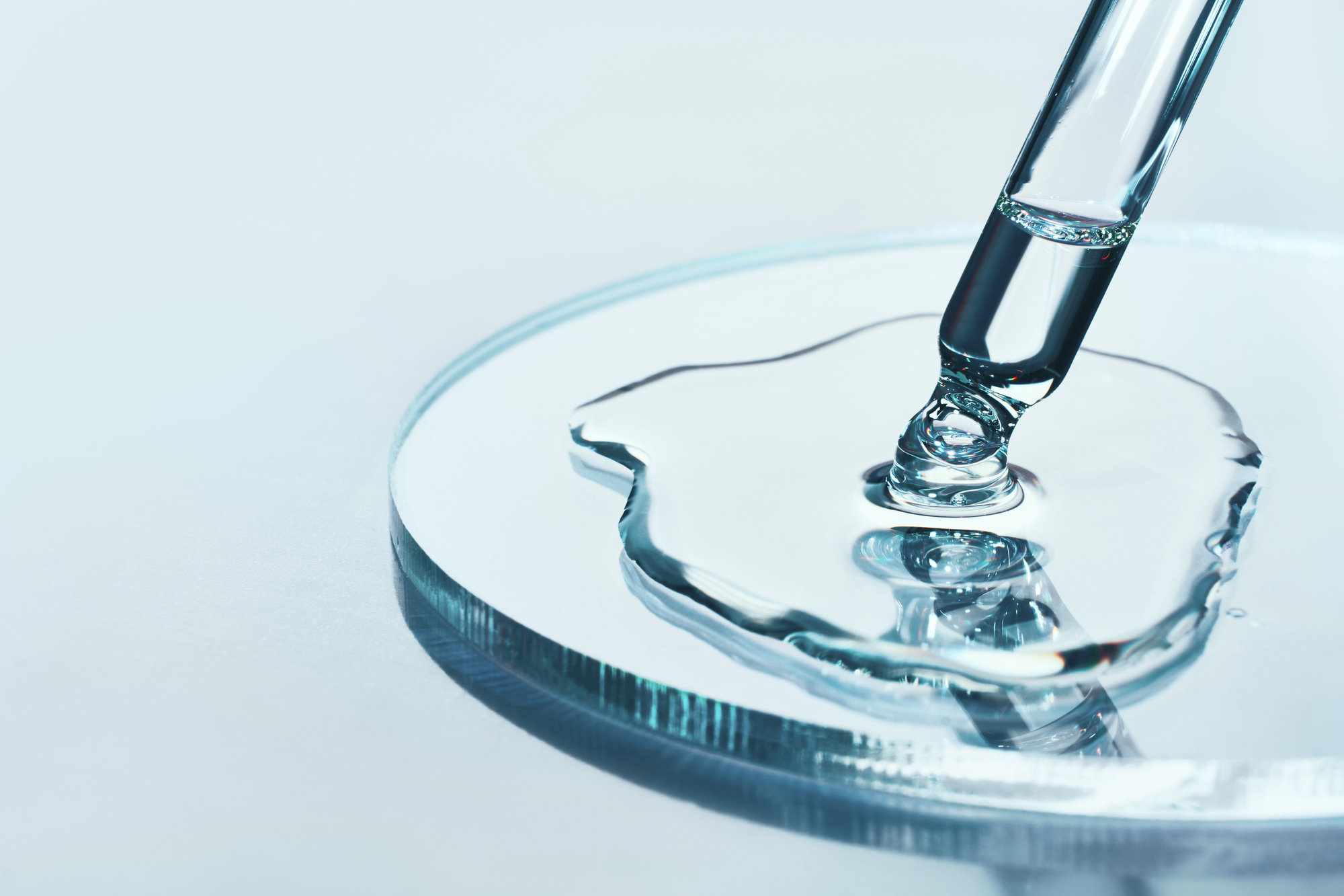 抑毛ローション