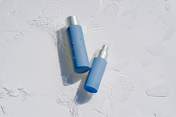 保湿ケアアイテムのイメージ