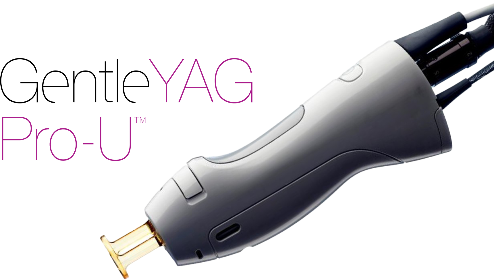 GentleYAG Pro-U