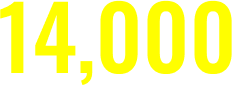 14,000