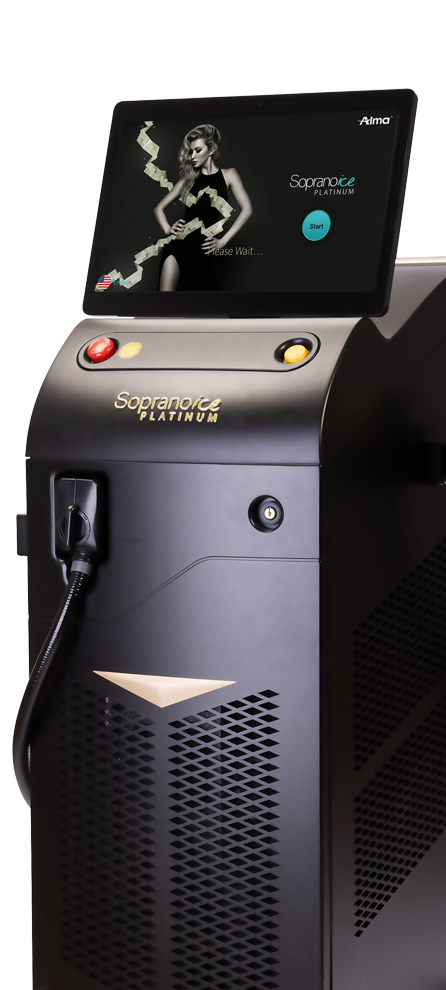 チタニウムリフト