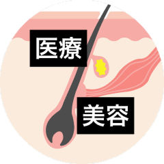 医療脱毛と美容（エステ）脱毛の違い、見分け方を徹底解説