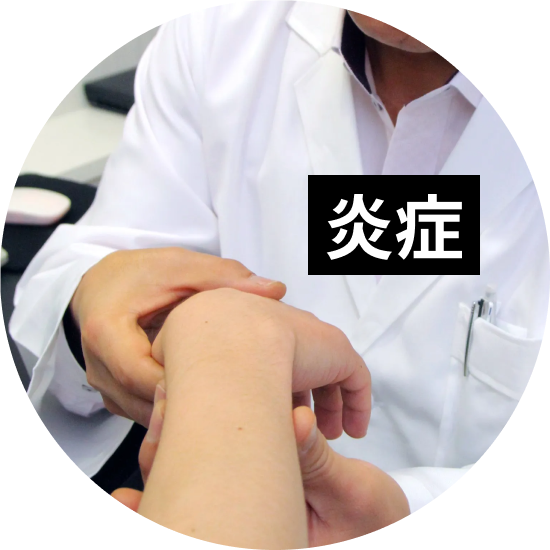 脱毛による肌荒れ・赤み（炎症）について