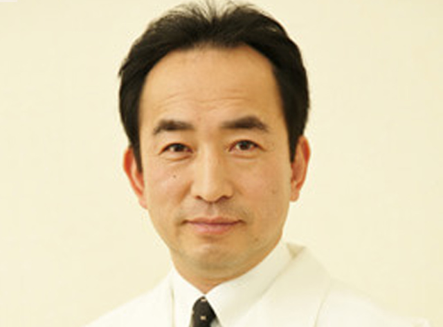 メンズリゼ郡山のドクター画像