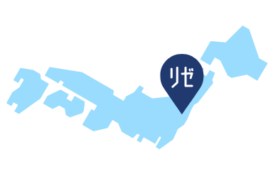 メンズリゼ郡山