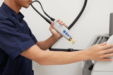 脱毛効果にこだわり進化し続けるノウハウ